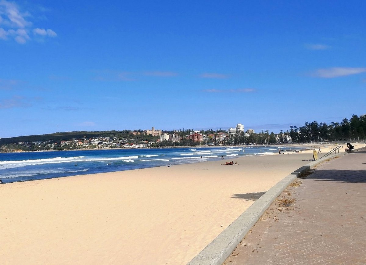 A Quick Guide to Manly Beach in Sydney, Australia - The Road Les