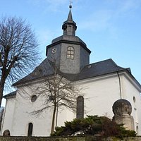 Schlosskirche St. Maria Magdalena zu Salder