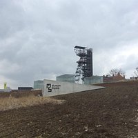 Headframe