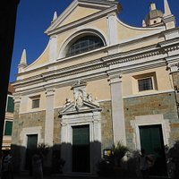 Esterno chiesa