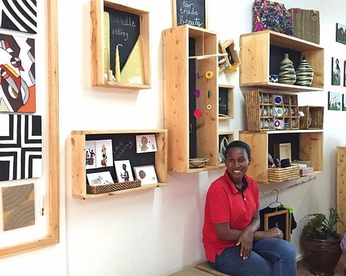 Colle Gecorid pour la céramique et la réparation Rwanda