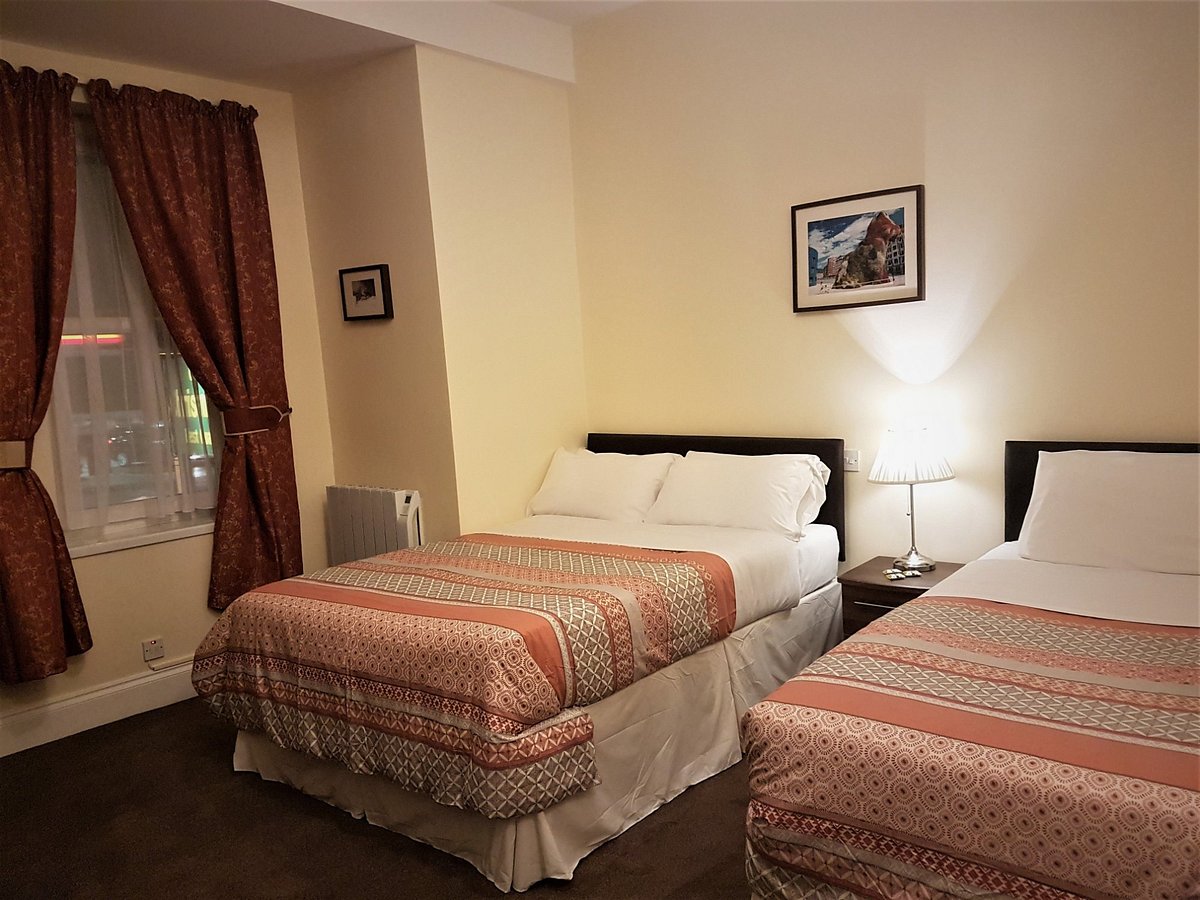 LONSDALE HOTEL $95 ($̶1̶1̶3̶) - Prices & Reviews - London, England