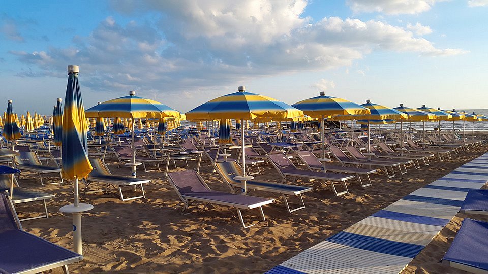 Spiaggia 33 (Misano Adriatico) - All You Need to Know BEFORE You Go