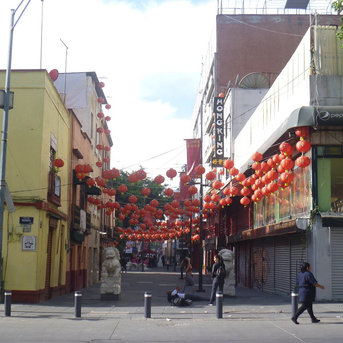 Introducir 45 Imagen Tiendas De Ropa China En Mexico Df Abzlocalmx 