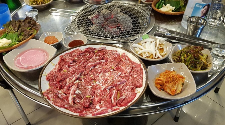 청솔갈비, 안동 - 레스토랑 리뷰 - 트립어드바이저