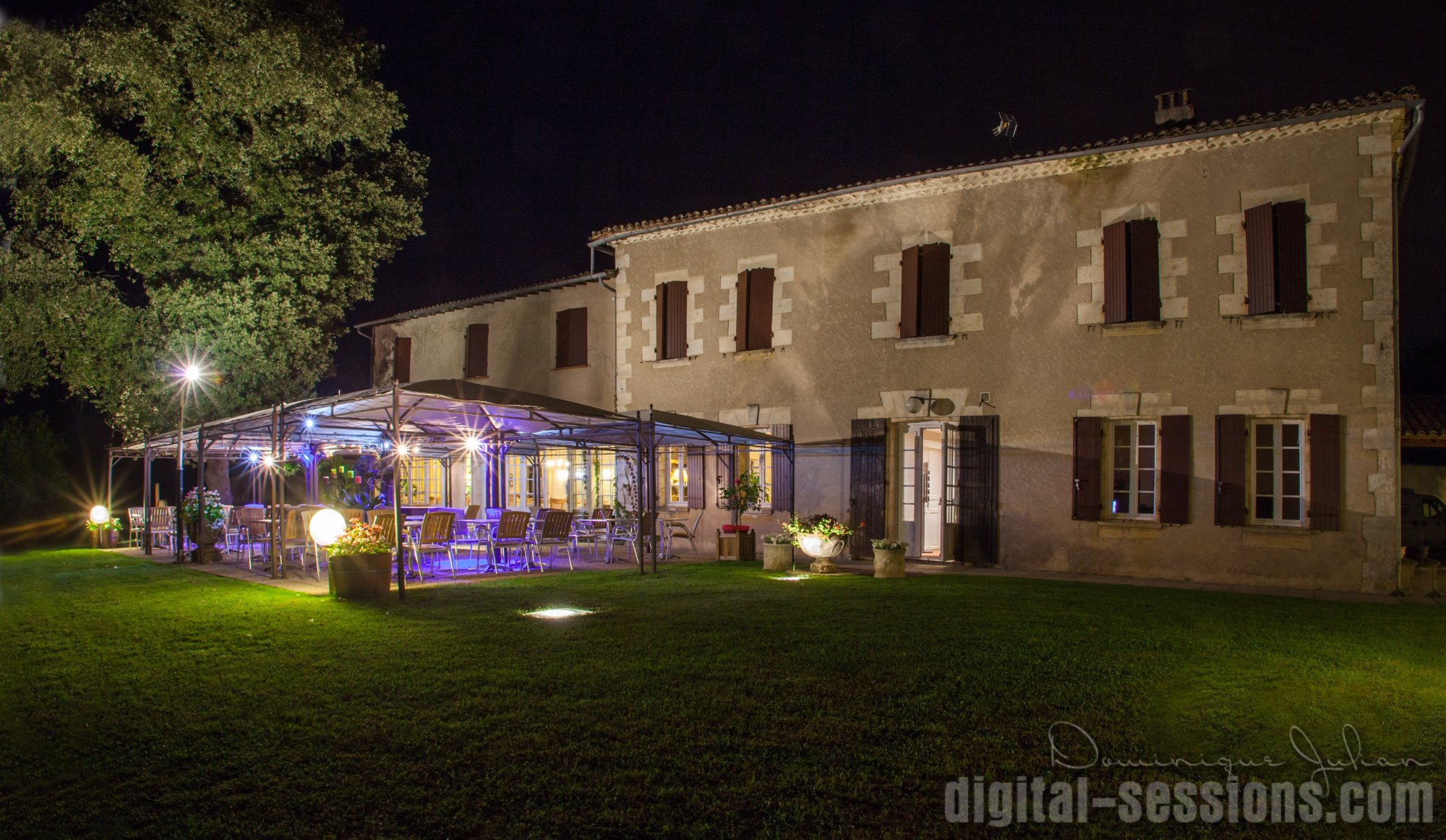 Hotel photo 15 of La Flambee.