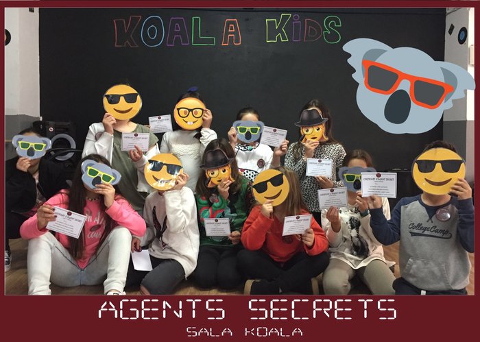 Imagen 9 de Sala Koala Escape Room