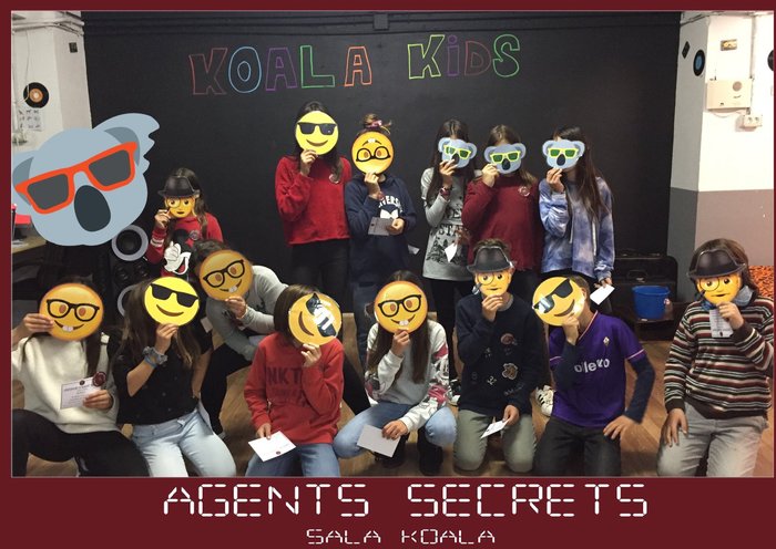 Imagen 8 de Sala Koala Escape Room