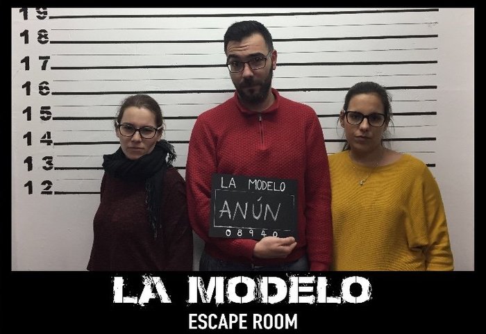 Imagen 7 de Sala Koala Escape Room
