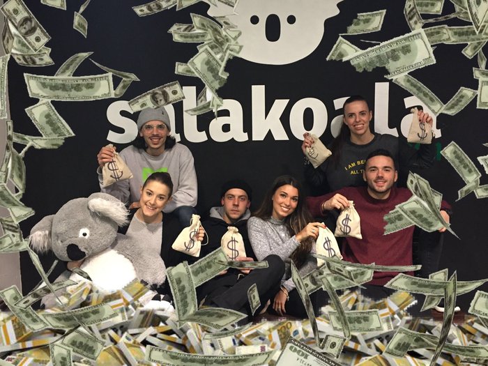 Imagen 1 de Sala Koala Escape Room