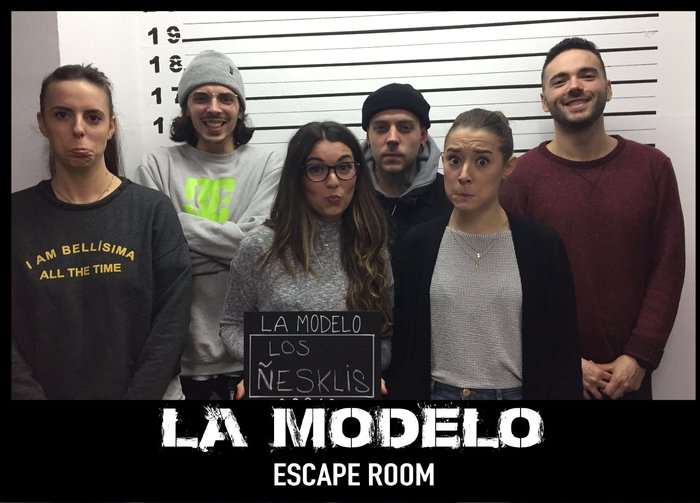 Imagen 5 de Sala Koala Escape Room
