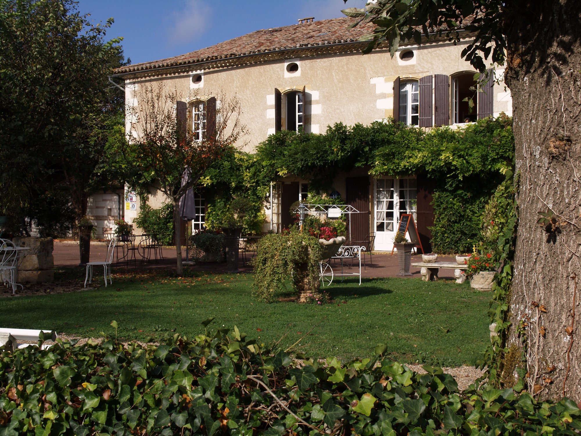Hotel photo 5 of La Flambee.