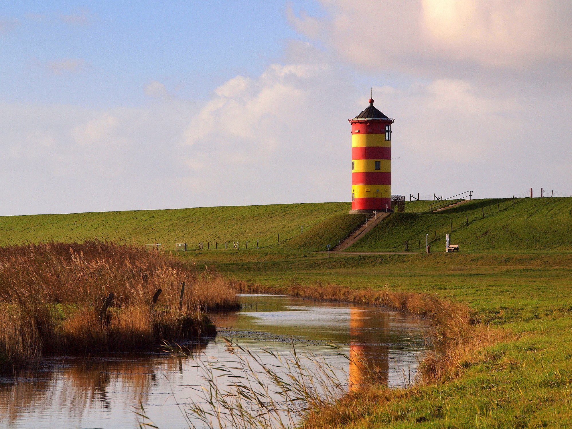 Leuchtturm Pilsum - 2023 Alles Wat U Moet Weten VOORDAT Je Gaat ...