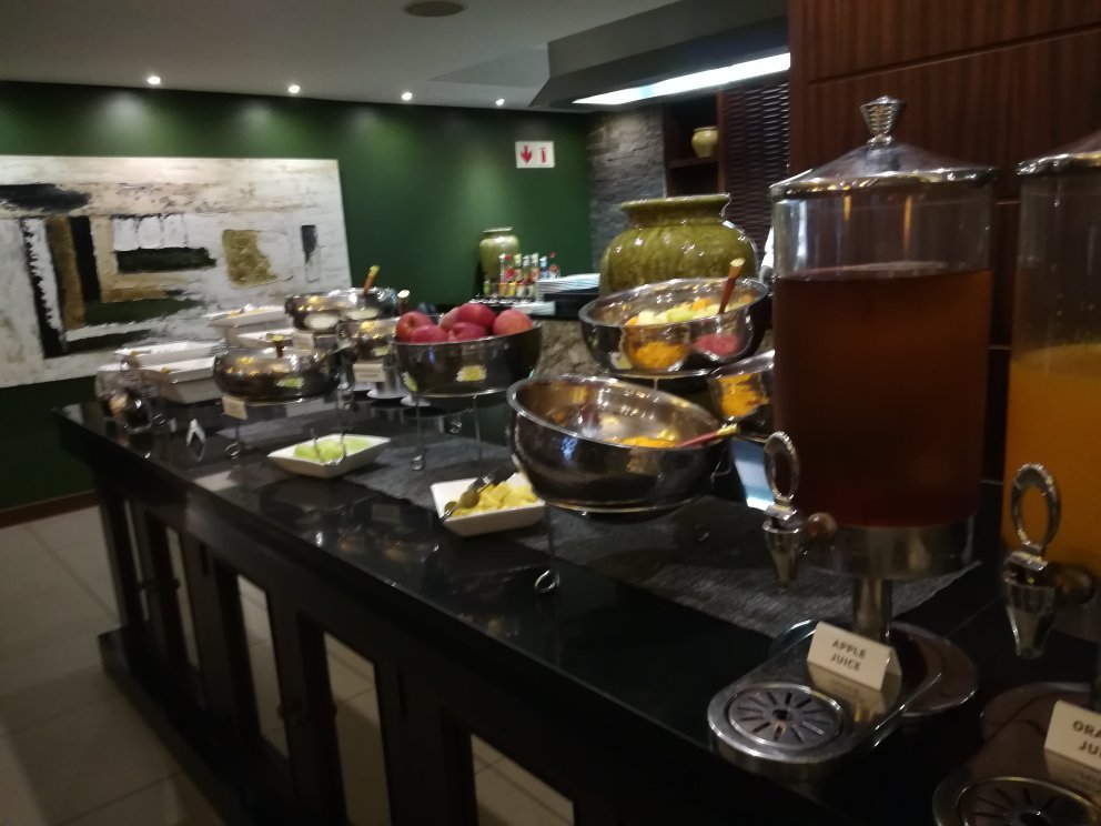 Hotel photo 10 of ANEW Hotel Witbank eMalahleni.