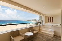 Hotel photo 26 of Hyatt Ziva Cancun.