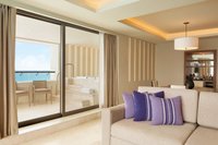 Hotel photo 33 of Hyatt Ziva Cancun.
