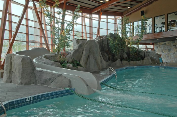 River Rock Casino Resort