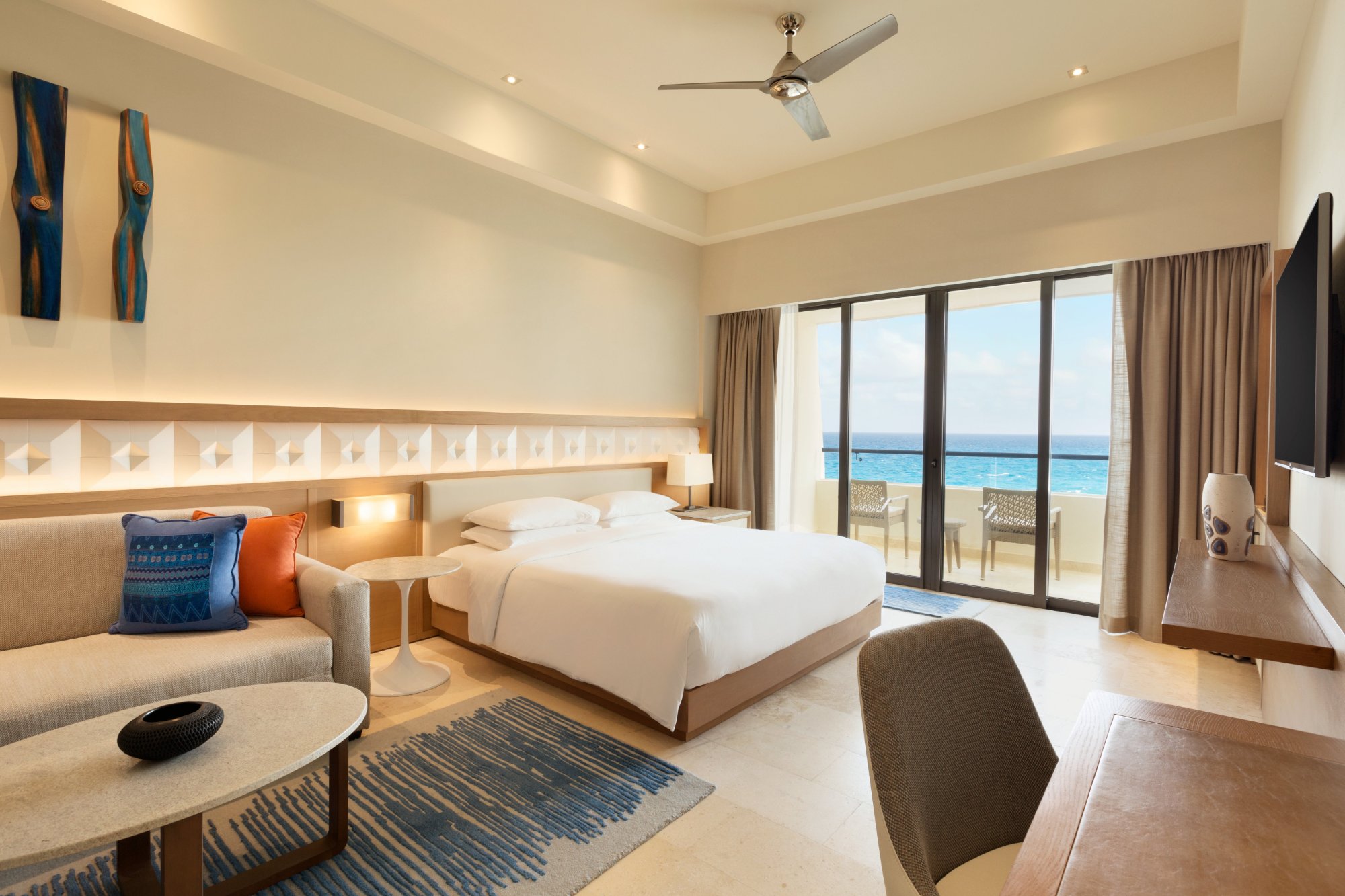 Hotel photo 15 of Hyatt Ziva Cancun.