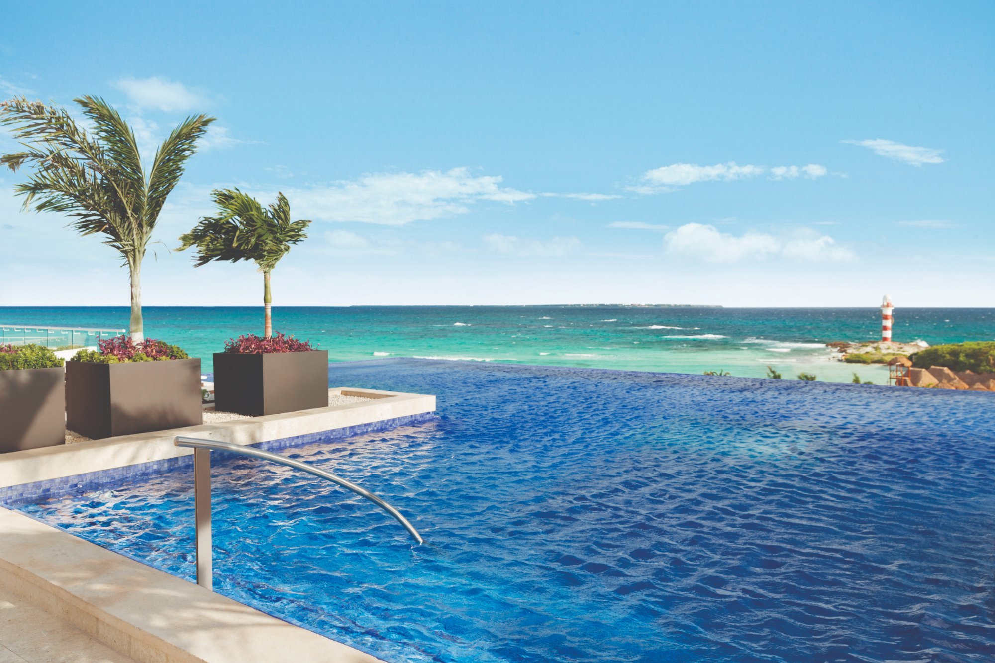 Hyatt Ziva Cancun by null