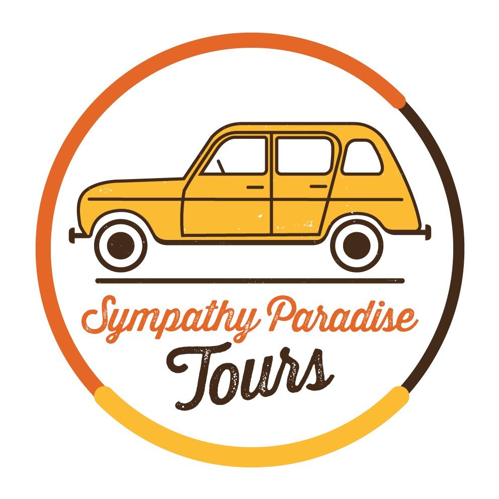 Sympathy Paradise Tours - O que saber antes de ir (ATUALIZADO 2023)