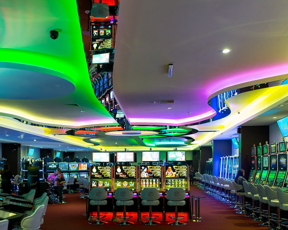 leng4d casino Paraguay