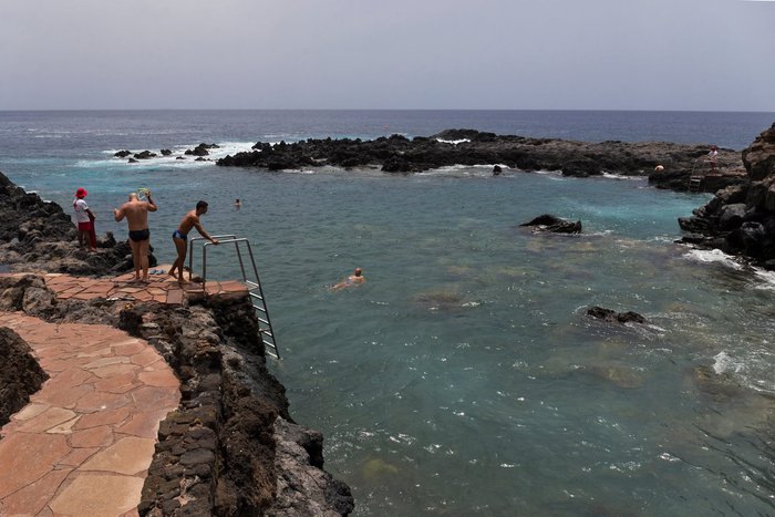 Imagen 3 de Playa de Tacoron