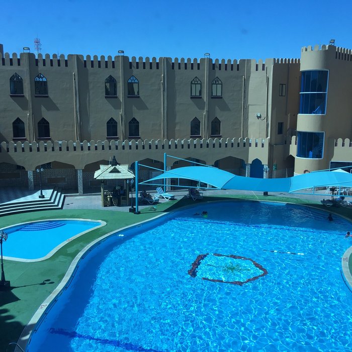 MAJAN CONTINENTAL HOTEL - Reviews (Muscat, Oman)