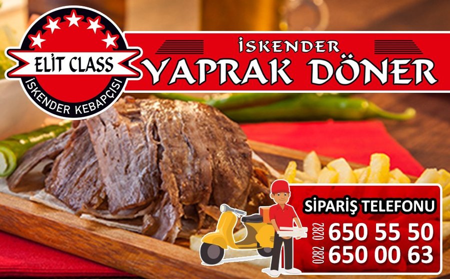 Elit Class İskender Kebapçısı