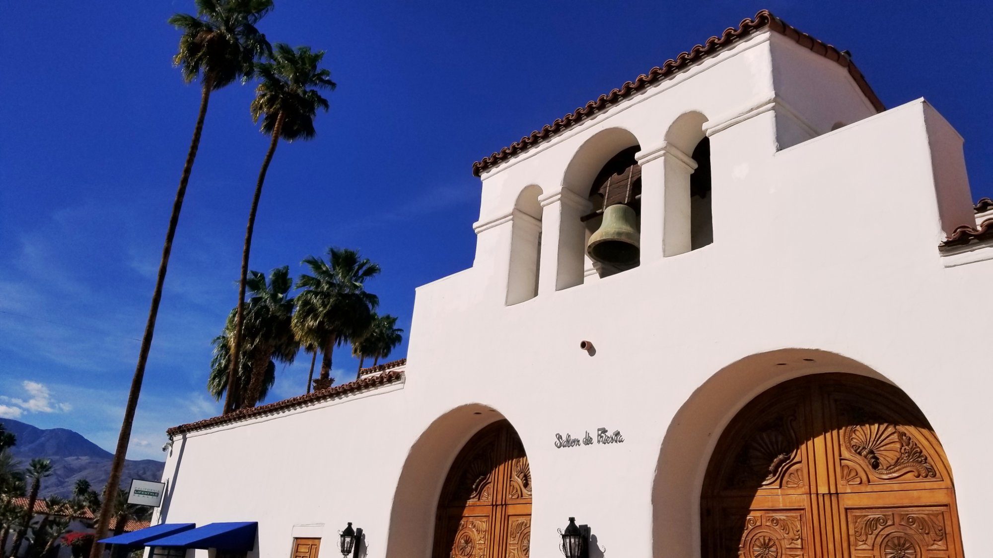 Hotel photo 41 of La Quinta Resort & Club, Curio Collection by Hilton.