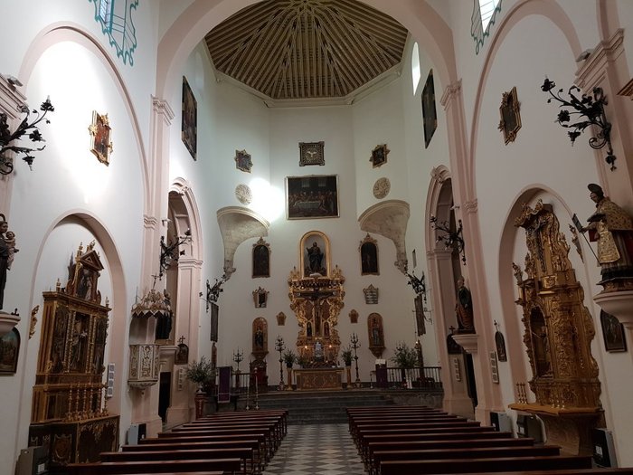 Imagen 9 de Iglesia de Nuestro Salvador