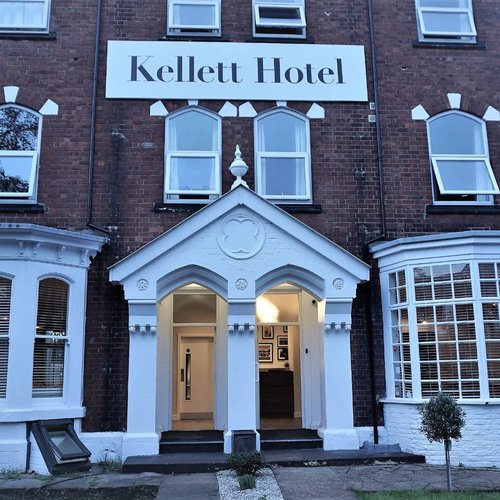 Kellett Hotel image
