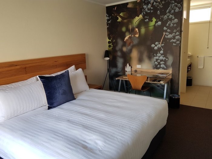 THE GRIFF MOTEL - Updated 2024 Prices & Hotel Reviews (Griffith, Australia)