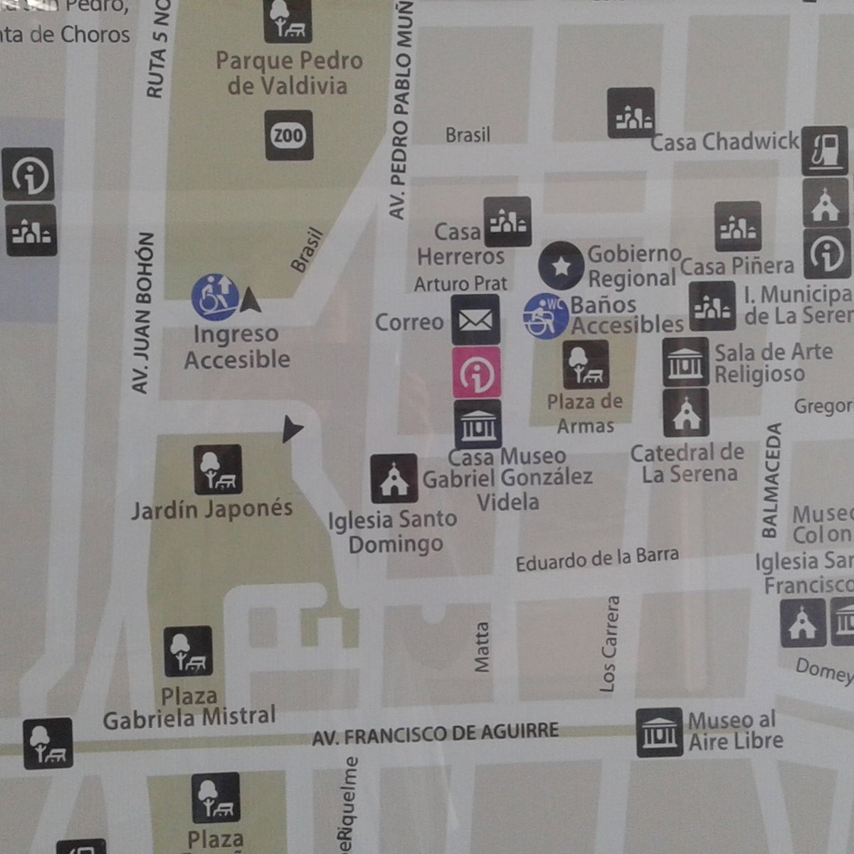 MUSEO DE AVENIDA FRANCISCO DE AGUIRRE - All You MUST Know Before You Go ...