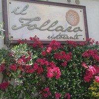Ristorante Il Follaro Gaeta