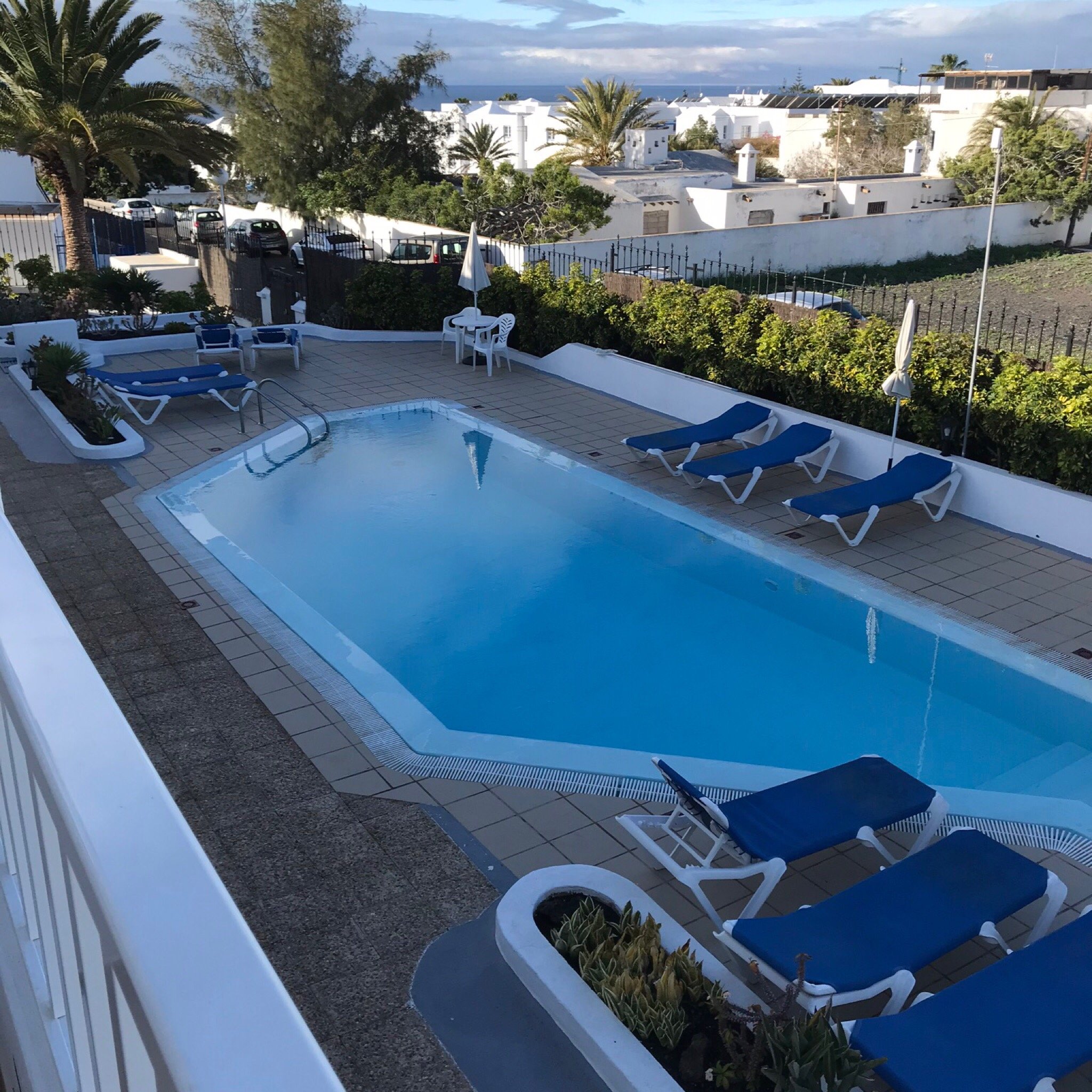 Apartamentos Cactus (Lanzarote, Îles Canaries) : Avis Et Tarifs 2023