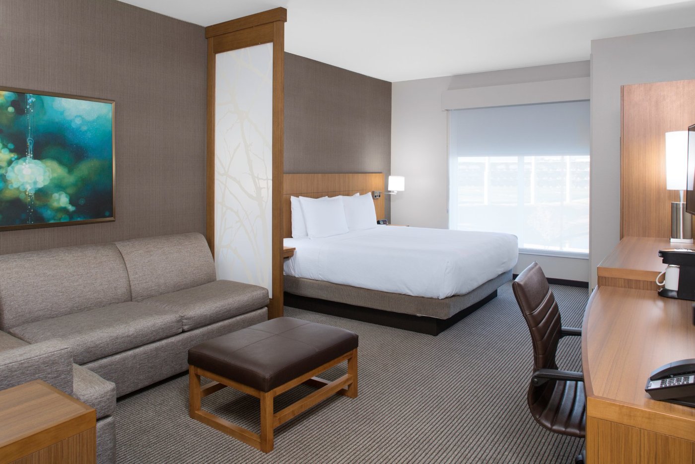 HYATT PLACE DALLAS/THE COLONY - Updated 2024 Prices & Hotel Reviews (TX)