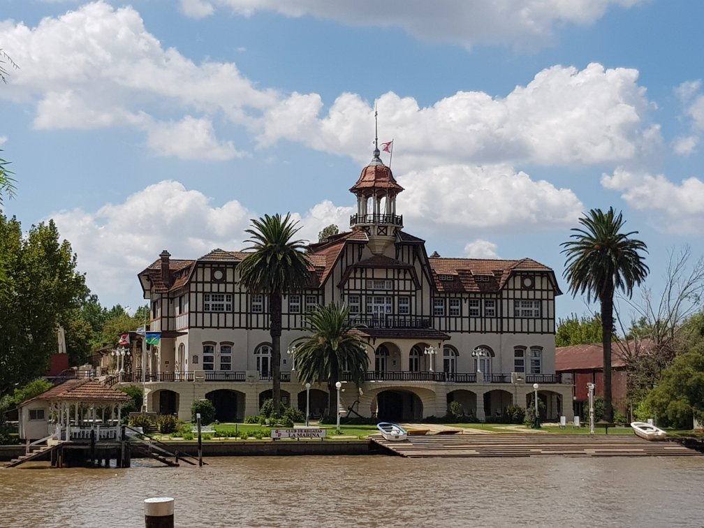 Delta El Tigre (蒂格雷) - 旅游景点点评- Tripadvisor