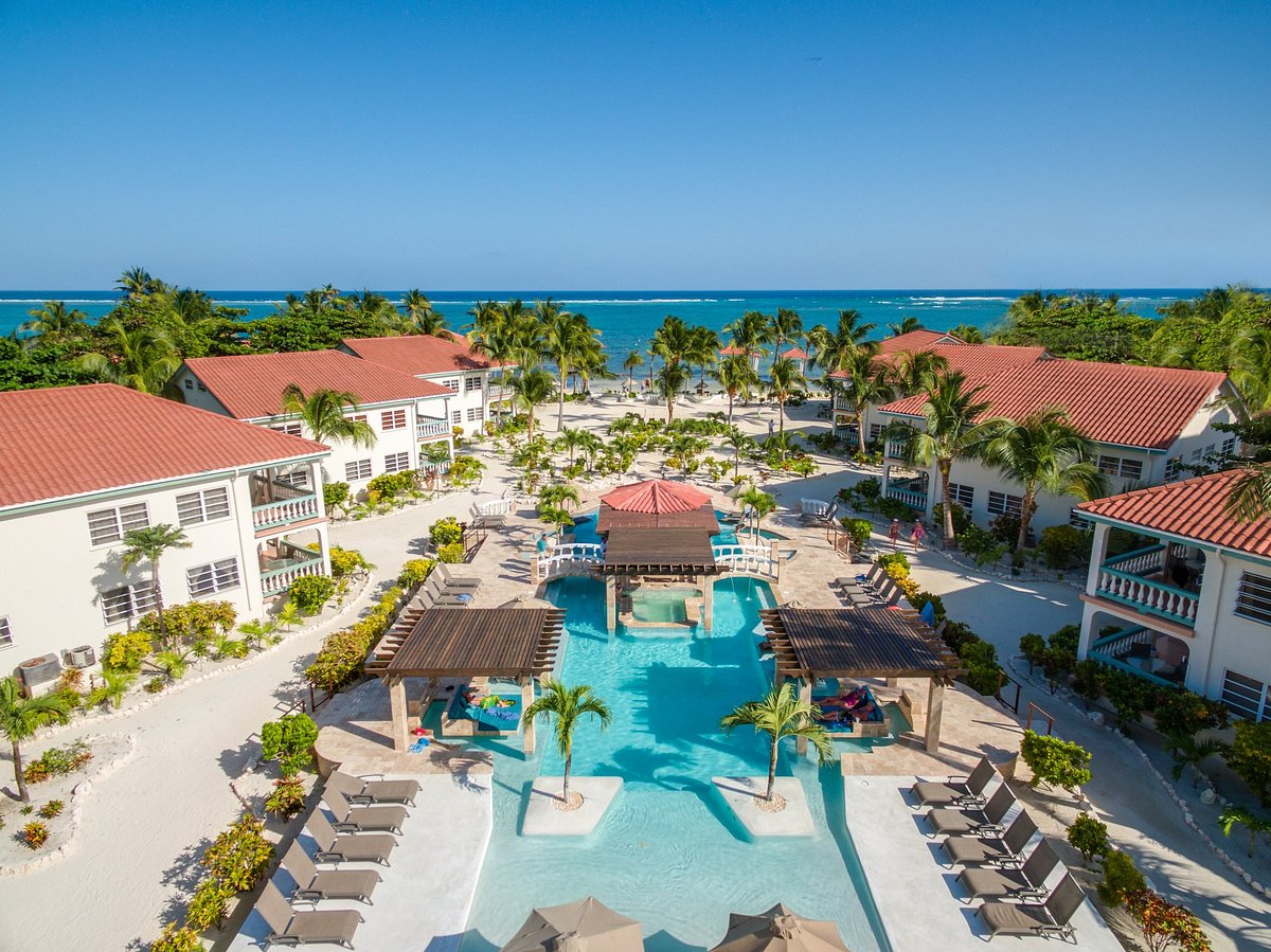 Belizean Shores Resort, hotel in San Pedro