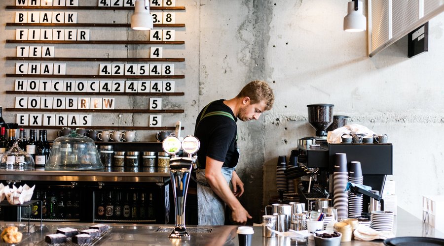 Coffee
