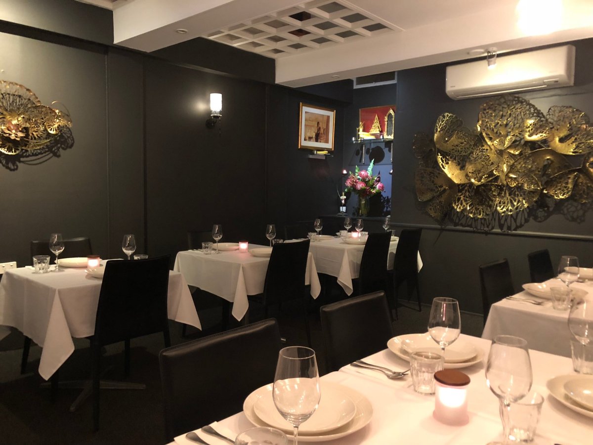 BAI YOK THAI RESTAURANT, Castlecrag - Restaurant Reviews, Photos ...