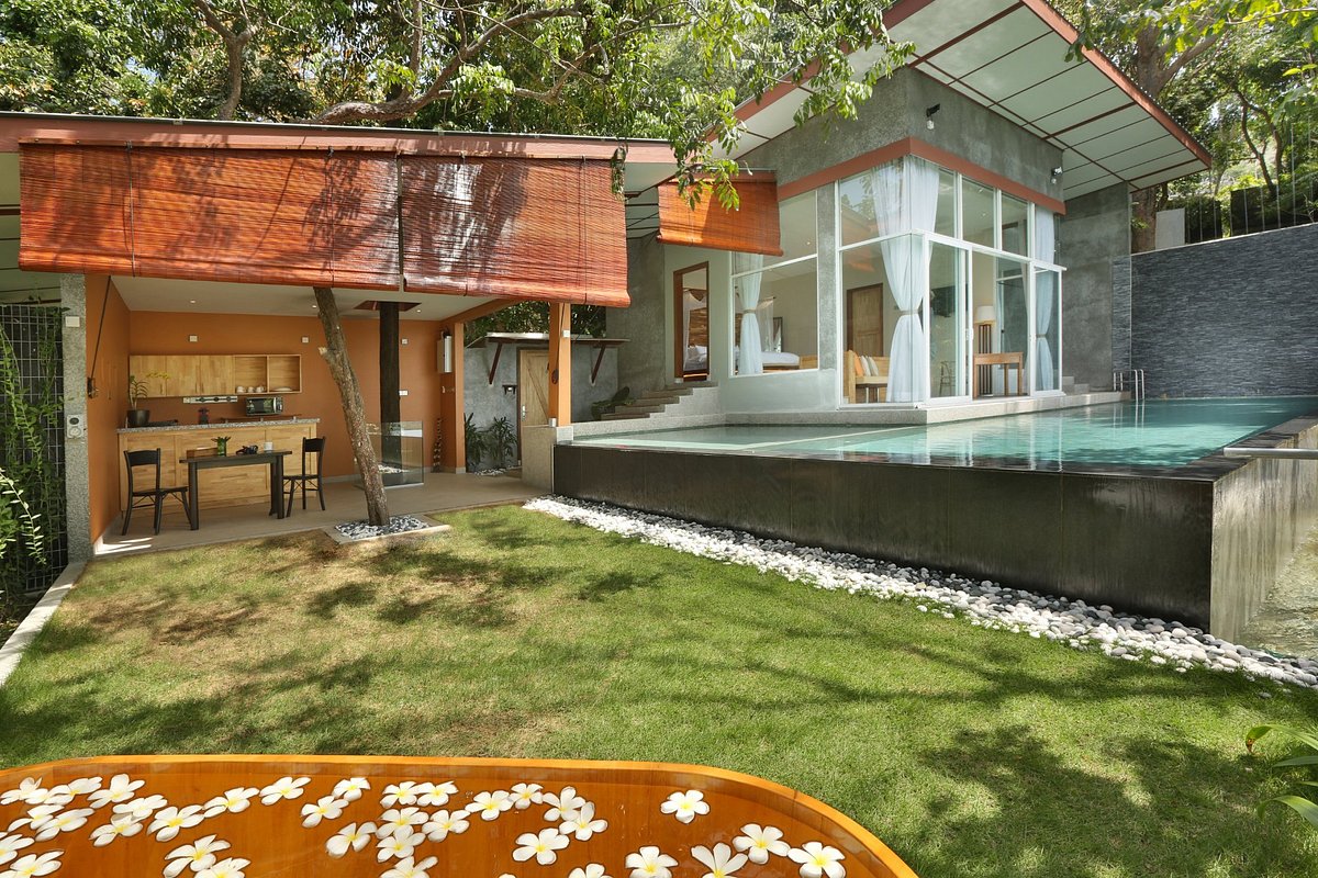 Ambong Pool Villas Langkawi Updated 2022 Prices And Hotel Reviews