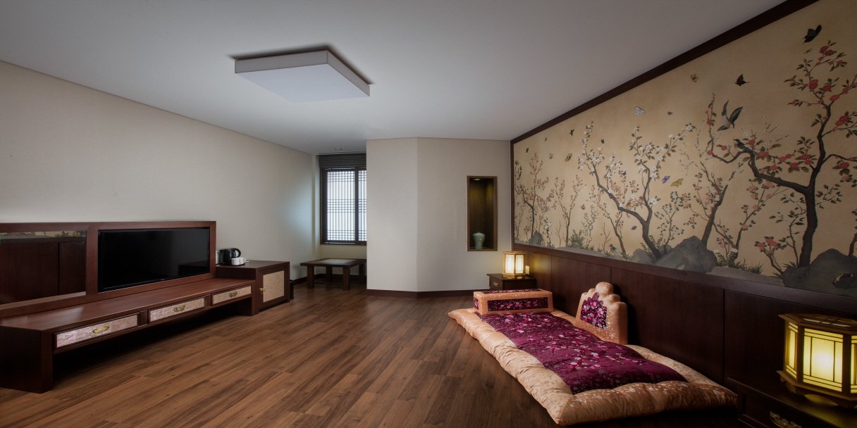Hotel photo 25 of Ibis Ambassador Seoul Myeongdong.
