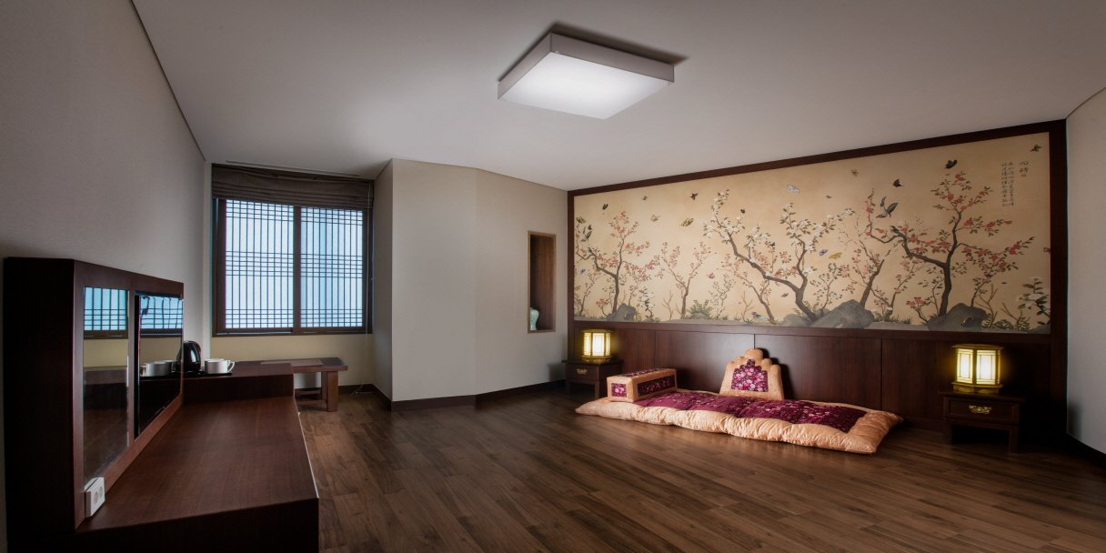 Hotel photo 86 of Ibis Ambassador Seoul Myeongdong.