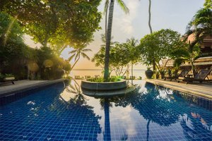 SAMUI PARADISE CHAWENG BEACH RESORT & SPA $67 ($̶3̶1̶4̶) - Updated 2023 ...