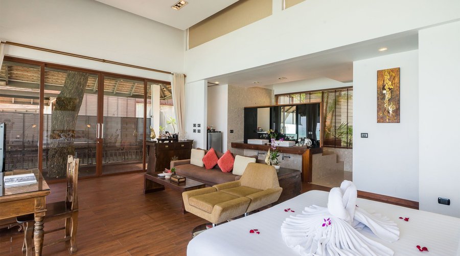 Honey Moon Suite