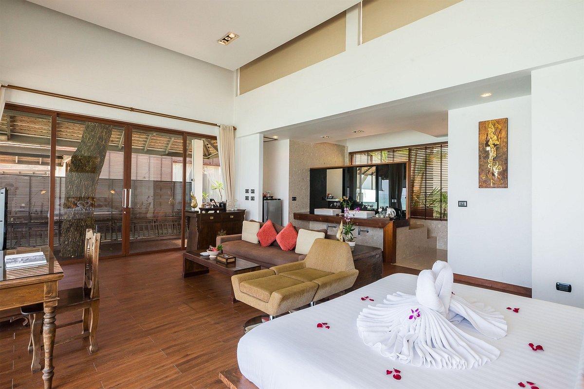 Samui Paradise Chaweng Beach Resort &amp; Spa, hotel in Bophut