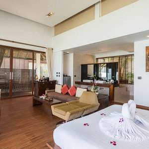 Samui Paradise Chaweng Beach Resort &amp; Spa, hotel in Bophut
