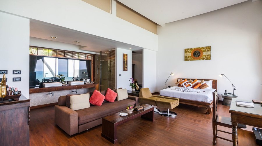 Honey Moon Suite