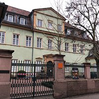 Völkerkundemuseum Heidelberg