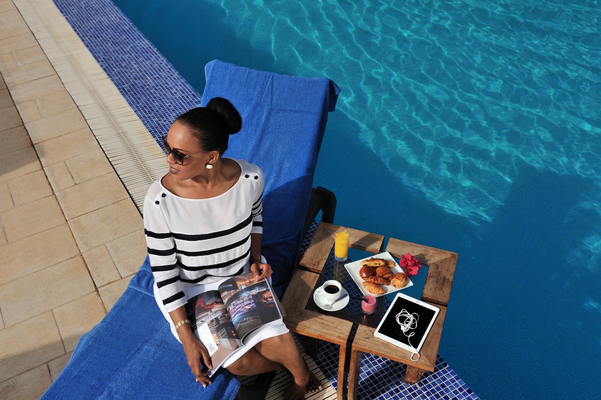 Hotel photo 73 of Novotel Goa Resort & Spa.
